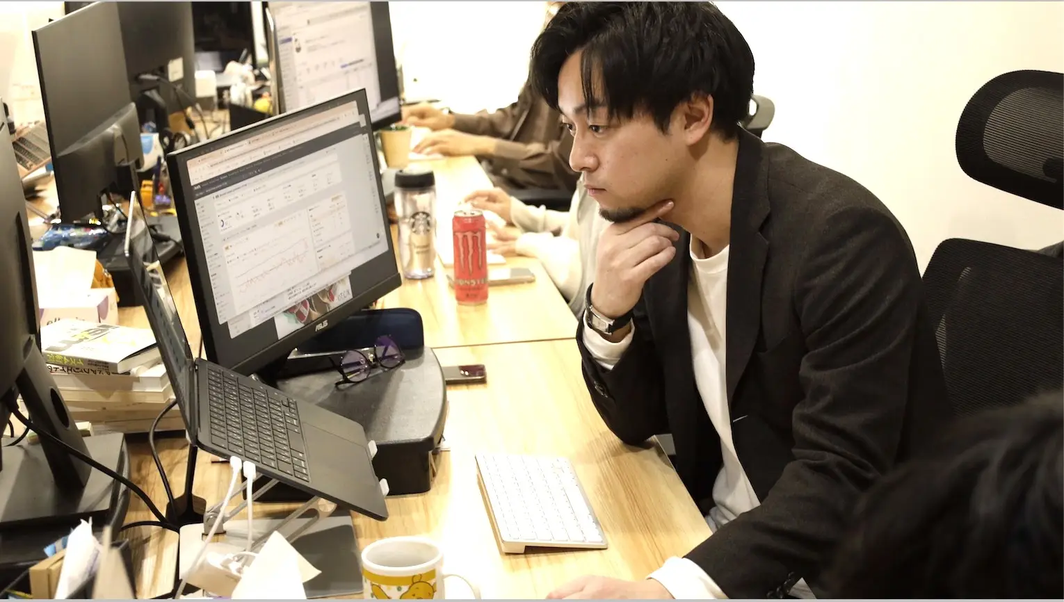 オフィス