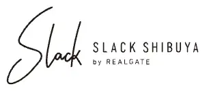 SLACK SHIBUYA