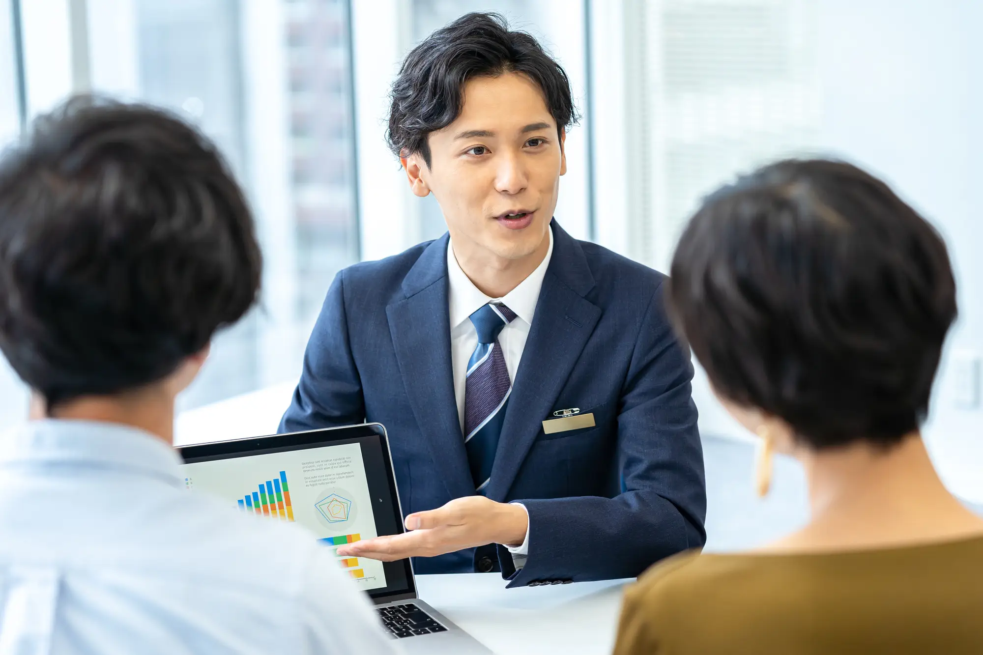 ASP事業部立ち上げメンバー（中途）