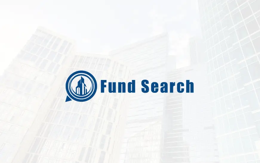 Fund Searchのロゴ